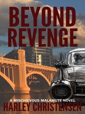 cover image of Beyond Revenge
